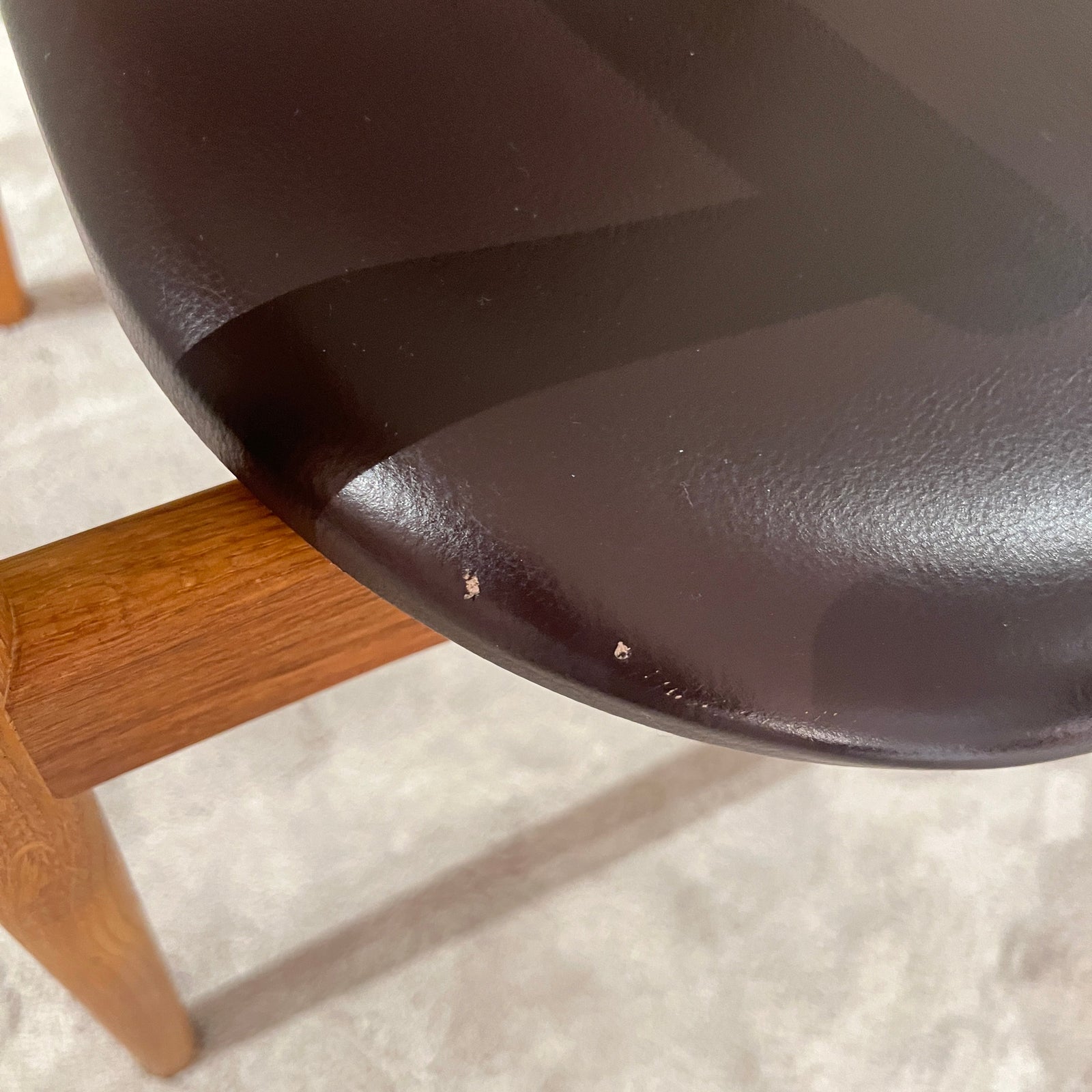 Regatta, Oiled Oak, Dark Brown (Preloved)