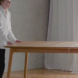 Salon Extension Table